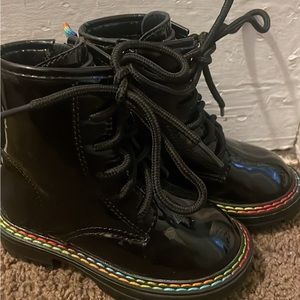 Kurt Geiger boots